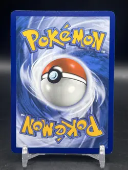 Charcadet 022 Pokemon Center Exclusive Stamped Mega Evolution Phantasmal Flames - Image 2