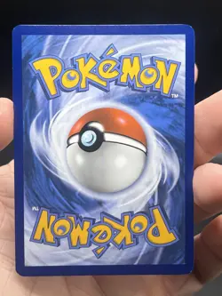 Charcadet 022 Pokemon Center Exclusive Stamped Mega Evolution Phantasmal Flames - Image 4