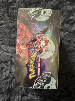 Pokemon Sword And Shield Darkness Ablaze Booster Box NEW FACTORY SEALED - Image 5