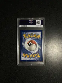 Pokemon TCG Greninja EX Twilight Masquerade Card 214/167 PSA 9 Mint Full Art - Image 2