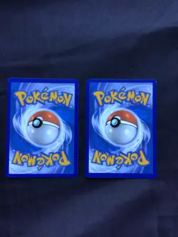 Pokemon Cards: Silver Tempest 2 Card Prerelease Lot - Image 2