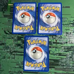 Holon Mentor 75/101 EX Dragon Frontier Pokemon Card Trainer Supporter Non-Holo 3 - Image 4