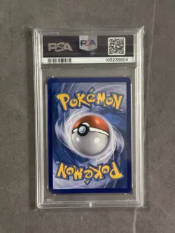 Pokemon TCG M Ampharos XY Ancient Origins - Full Art Russian PSA 9 - Image 2