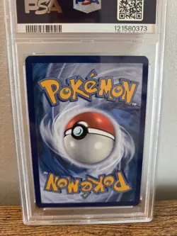 2024 POKEMON SVP EN-SV BLACK STAR PROMO #132 GRENINJA EX PSA 10 UK Seller - Image 3