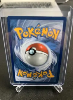 Pokemon TCG Team Rockets Mewtwo EX Special Illustration Destined Rivals - Image 2