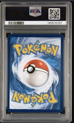 2023 POKEMON MEW EN-151 SPECIAL ILLUSTRATION RARE #199 CHARIZARD EX PSA 10 - Image 2