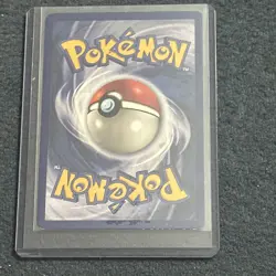 Pokemon TCG Kabutops 24/62 Fossil Rare Vintage MP - Image 2