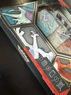 Pokemon Combined Powers Premium Collection Sealed - Image 3