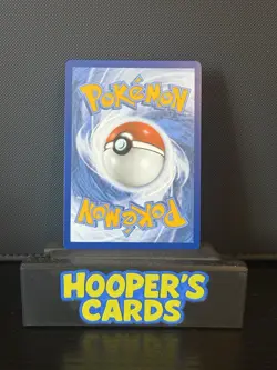 Pokemon TCG Mega Evolution - Mystery Garden 172/132 Ultra Rare - Image 2