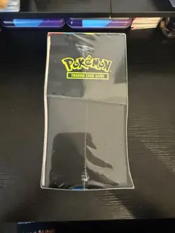 Pokemon TCG Mega Evolution Mega Lucario - Elite Trainer Box ETB - Sealed ✅ - Image 2