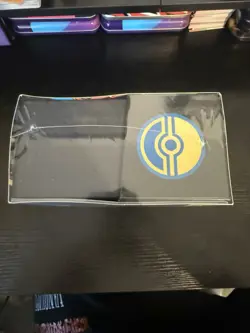 Pokemon TCG Mega Evolution Mega Lucario - Elite Trainer Box ETB - Sealed ✅ - Image 4