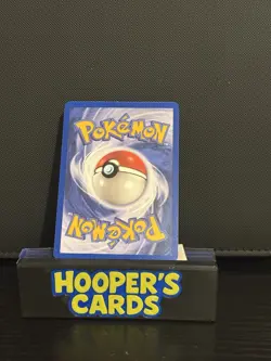 Pokemon TCG - Eevee 55/82 1st Edition - Team Rocket - WOTC - Image 2