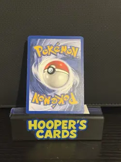 Pokemon TCG Dark Muk Rocket 1st Edition Uncommon 41/82 - - Image 2
