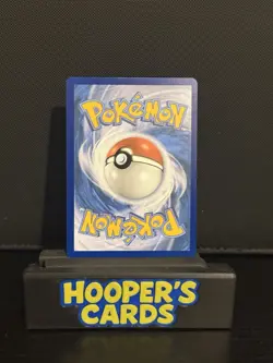 Arcanine ex 032/198 Sv01: Scarlet & Violet Base Set Holo - English - Pokemon TCG - Image 2