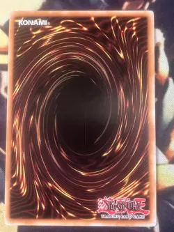 Yugioh: Arcanite Magician/Assault Mode - CRMS-EN021 Ultra Rare Unlimited NM - Image 2