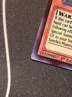 Kewl Tune Mix (ULTRA RARE) PHRE-EN031 (NM) Phantom Revenge 1st Edition Yu-Gi-Oh! - Image 3
