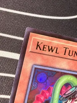 Kewl Tune Mix (ULTRA RARE) PHRE-EN031 (NM) Phantom Revenge 1st Edition Yu-Gi-Oh! - Image 5