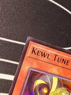 Kewl Tune Reco (ULTRA RARE) PHRE-EN033 (NM) Phantom Revenge 1st Edition Yu-Gi-Oh - Image 5