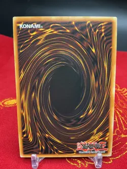 Treasures of the Kings MZTM-EN006 Yugioh Maze of the Master LP - Image 2