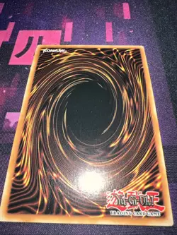 YuGiOh TCG - Ash Blossom & Joyous Spring - MAGO-EN011 Maximum Gold - 1st Edition - Image 3