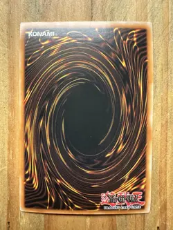 Yugioh! Ash Blossom & Joyous Spring (Alternate Art) - MAGO-EN011 Premium Gold - Image 2