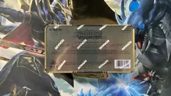 Konami Yu-Gi-Oh! TCG 2022 Tin of The Pharaoh's Gods Box FACTORY SEALED 1st Ed. 83717857211 - Image 2
