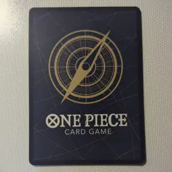 One Piece Card Game The Three Brothers ST13-017 Flame Dragon King Foil English - Image 2