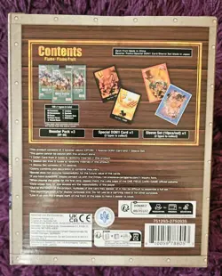 One Piece Card Game Devil Fruits Collection Vol.2 Flame Flame Fruit DF-02 - Image 4