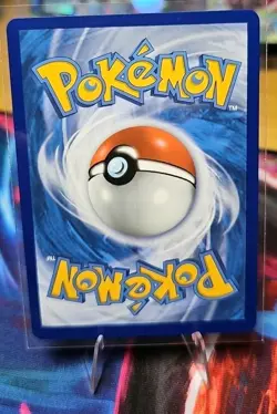 Espeon VMAX Holo Ultra Rare Pokemon TCG Card Evolving Skies 065/203. NM. - Image 2