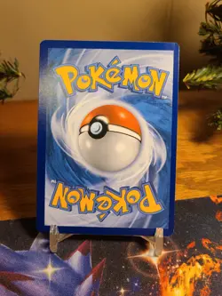 Alolan Sandshrew Pokemon Card Holo 4/12 Mcdonalds Promo 2019 - Image 2