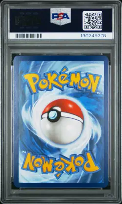 Pokemon Card - Charizard EX Illustration Rare 151 English 199/165 - PSA 9 #2 - Image 2
