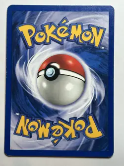 Misty's Psyduck Gym Heroes 054/132 MP-LP Pokemon Card - Image 2