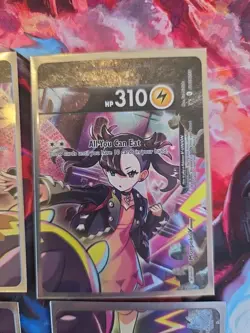Morpeko V-Union (-290) [Set of 4] SWSH290 SWSH: Sword & Shield Promo Cards Holo - Image 3