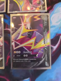 Morpeko V-Union (-290) [Set of 4] SWSH290 SWSH: Sword & Shield Promo Cards Holo - Image 5
