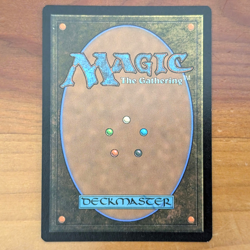 Bumi, Unleashed - Prerelease Foil Promo - Avatar TLA MTG - Image 2