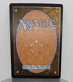 MTG Blood Scrivener Dragon's Maze 22/156 Foil Rare - Image 2