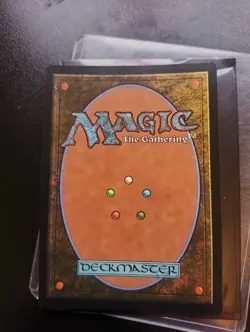Mtg Tinder Wall Mystery Booster 2 Future Sight Foil LP - Image 2
