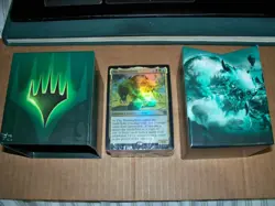 Devour for Power Commander & Mono Red Burn Challenger Deck Sealed Priority Ship - Image 1
