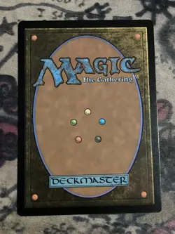 MTG Ghost Vacuum Duskmourn: House of Horror 0248 Regular Rare Magic - Image 2