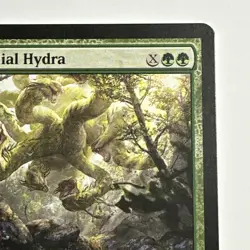 Primordial Hydra 183/249 M Rare Core Set 2013 M13 Magic the Gathering MTG LP/NM - Image 4