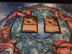 Magic: The Gathering Premodern Foil Staple Collection - Terravore, Standstill + - Image 5