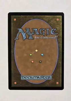 MTG Marvel Universe - Beast Within Borderless M 0033 - Near Mint - Image 2