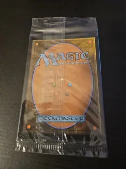 Hooded Blightfang - SEALED PRERELEASE - M21 - Magic the Gathering MTG SEALED - Image 3