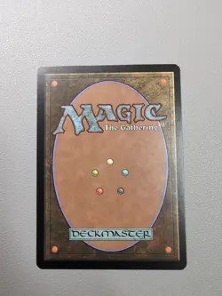 Malakir Bloodwitch Zendikar OG NM! - Image 2