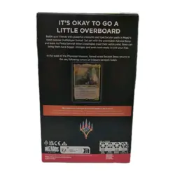 The Lost Caverns of Ixalan Commander Deck - Ahoy Mateys IN Stock NEW Sealed - Image 2