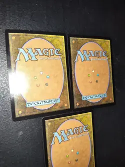 MTG- Confetti Foil Lot From Wilds of Eldraine - Image 3