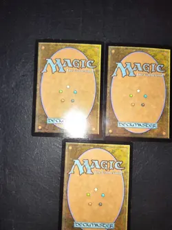 MTG- Confetti Foil Lot From Wilds of Eldraine - Image 4