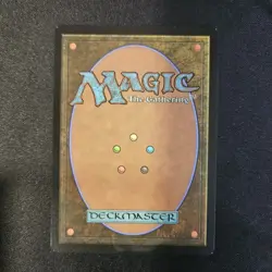 Green Slime (Extended Art) - MTG - EN - NM - Baldur's Gate - 636 - Image 2