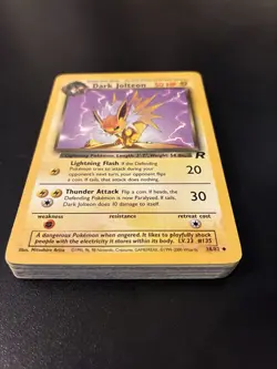 Pokemon Cards Team Rocket x 30 Job Lot Bundle Good Condition WOTC - Image 1