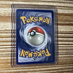 Shellder 54/62 1998 1st Edition Fossil Pokemon Card LP-NM - Image 2